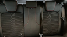 Ford Puma 1.0 EcoBoost Hybrid mHEV 155 ST-Line X 5dr Petrol Hatchback